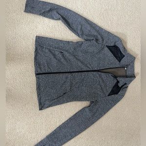 Kiava long sleeve jacket